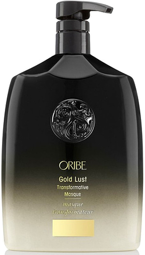 Oribe Gold Lust Transformative Masque