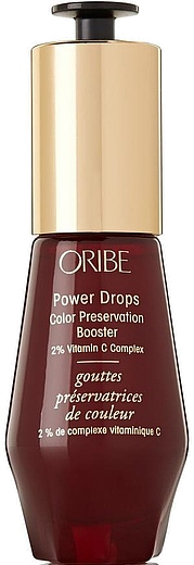 Oribe Power Drops Color Preservation Booster