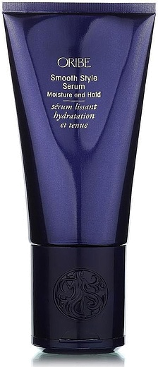 Oribe Smooth Style Serum Moisture and Hold