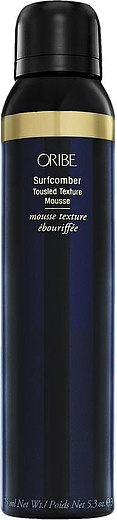 Oribe Surfcomber Tousled Texture Mousse