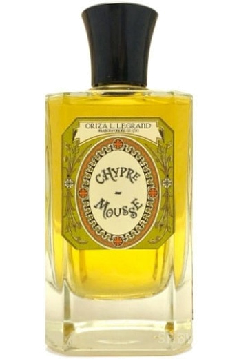 Oriza L. Legrand Chypre Mousse