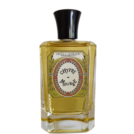 Oriza L. Legrand Chypre Mousse