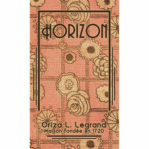 Oriza L. Legrand Horizon