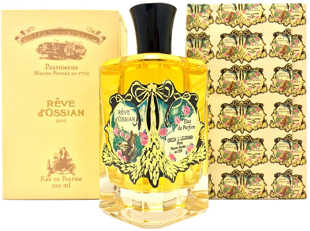 Oriza L. Legrand Reve d'Ossian