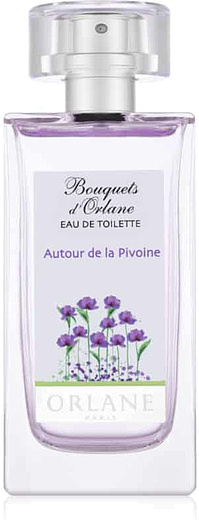 Orlane Autour de la Pivoine