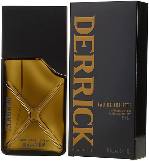 Orlane Derrick