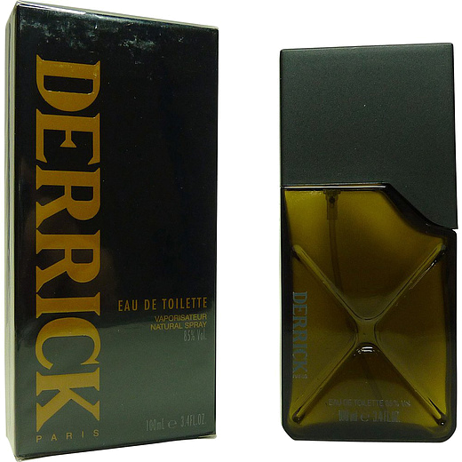 Orlane Derrick
