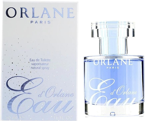 Orlane Eau D`Orlane