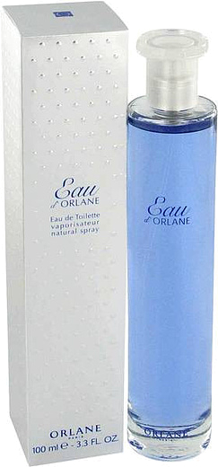 Orlane Eau D`Orlane