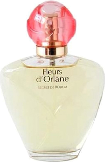 Orlane Fleurs D`orlane