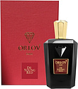 Orlov Paris De Young Red