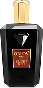 Orlov Paris Bright Red