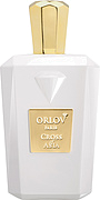Orlov Paris Cross of Asia