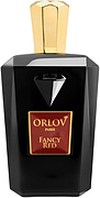 Orlov Paris Fancy Red