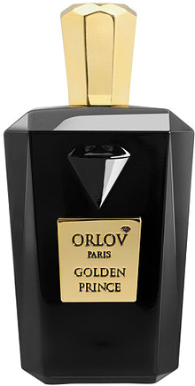 Orlov Paris Golden Prince