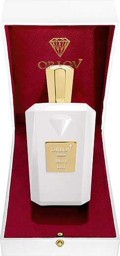 Orlov Paris Blue Lili