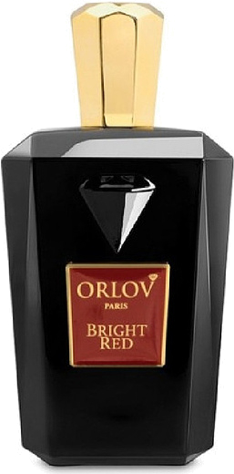 Orlov Paris Bright Red