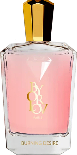 Orlov Paris Burning Desire