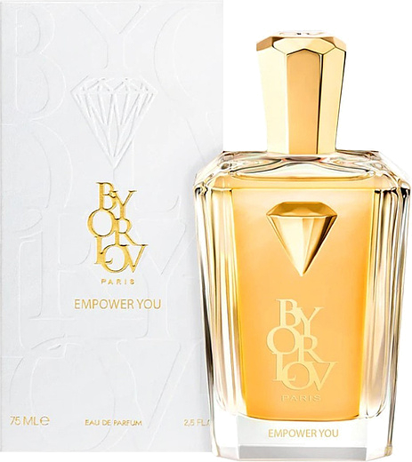 Orlov Paris Empower You
