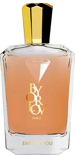 Orlov Paris Empower You