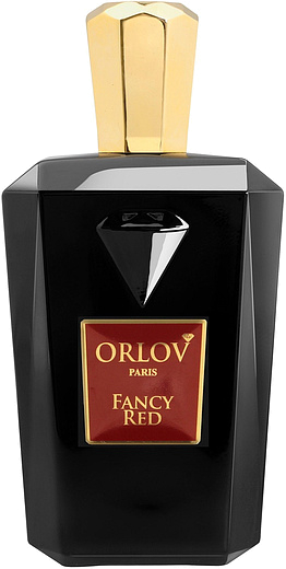 Orlov Paris Fancy Red