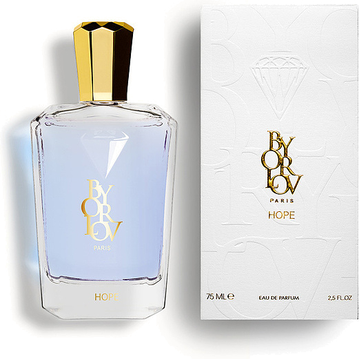 Orlov Paris Hope
