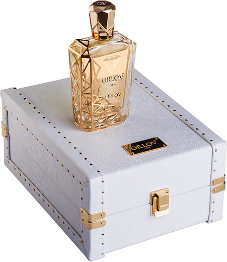 Orlov Paris Orlov Elixir Edition