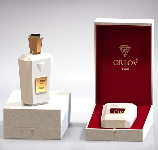 Orlov Paris Orlov for Women