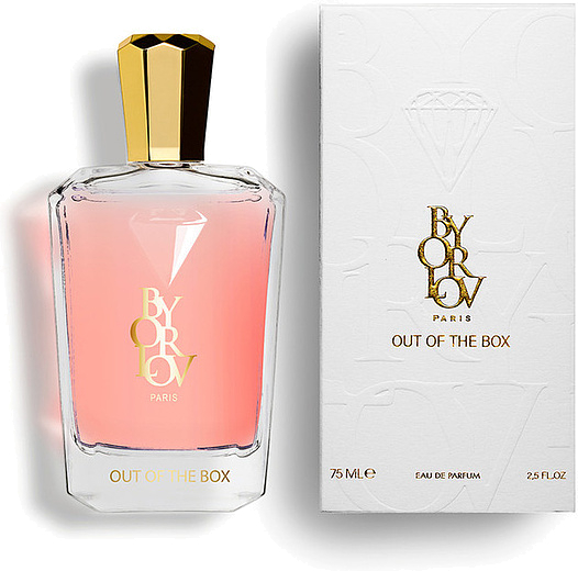 Orlov Paris Out Of The Box