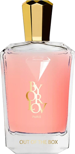 Orlov Paris Out Of The Box