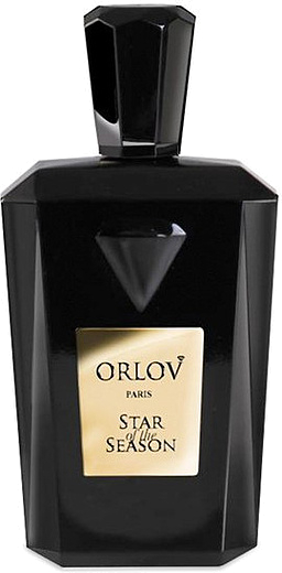Orlov Paris Star Of The Season