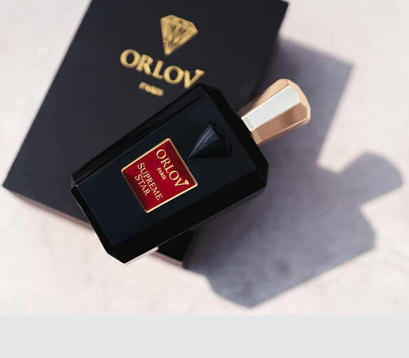 Orlov Paris Supreme Star