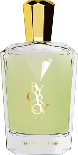 Orlov Paris The Best Of Me