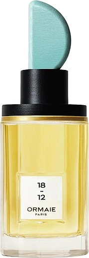 Ormaie 18 - 12