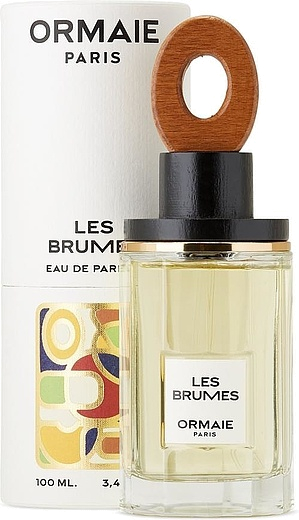 Ormaie Les Brumes