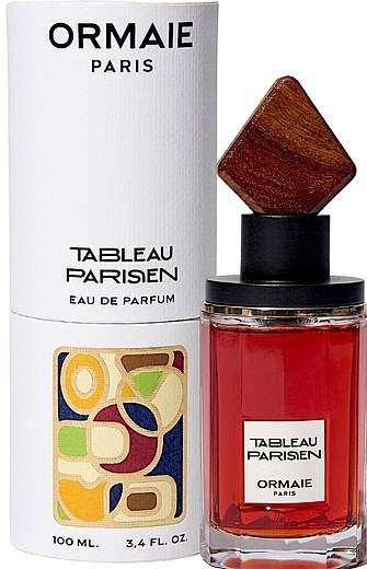 Ormaie Tableau Parisienne
