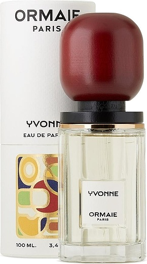 Ormaie Yvonne