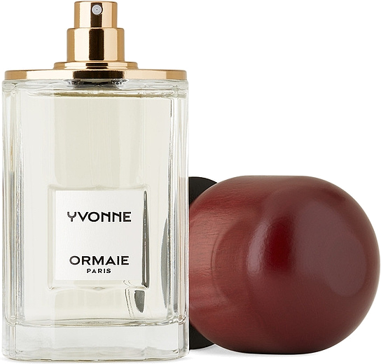 Ormaie Yvonne