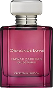 Ormonde Jayne Nawaf Zaffran