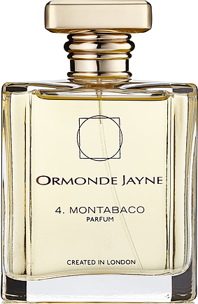 Ormonde Jayne Montabaco