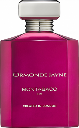 Ormonde Jayne Montabaco Rio