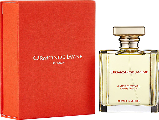 Ormonde Jayne Ambre Royal