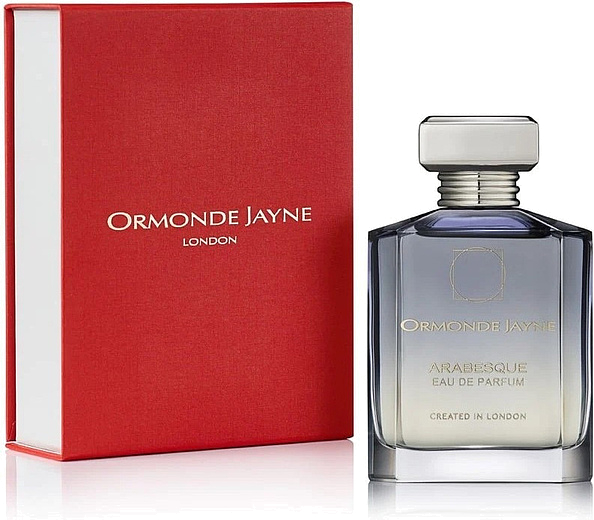 Ormonde Jayne Arabesque