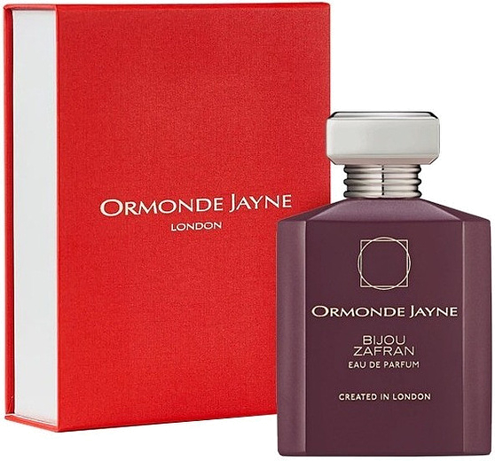 Ormonde Jayne Bijou Zafran