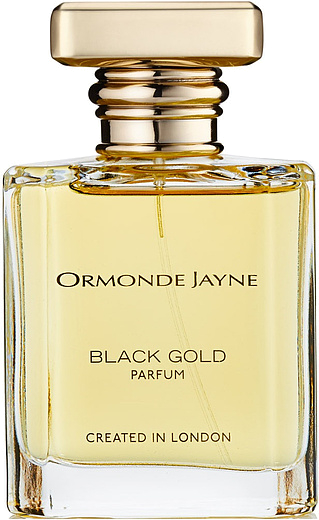 Ormonde Jayne Black Gold