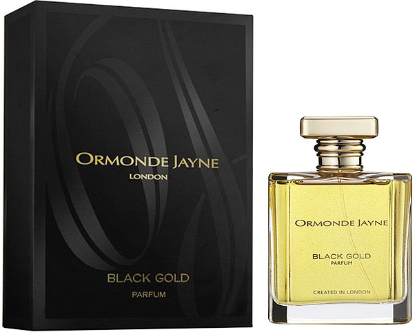 Ormonde Jayne Black Gold