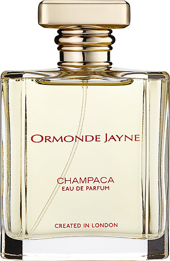 Ormonde Jayne Champaca