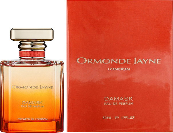 Ormonde Jayne Damask