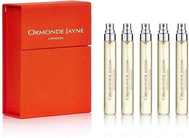 Ormonde Jayne Evernia