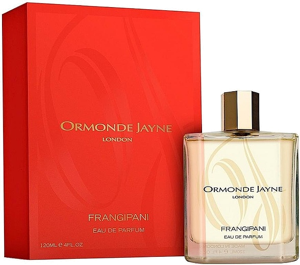 Ormonde Jayne Frangipani